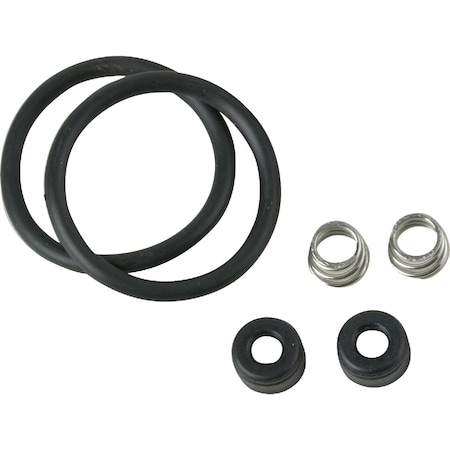 Home Impressions Rubber, Metal Faucet Repair Kit A663016N-JPF1